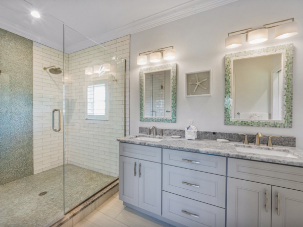 Luxury Anna Maria Island Vacation Rental On North End